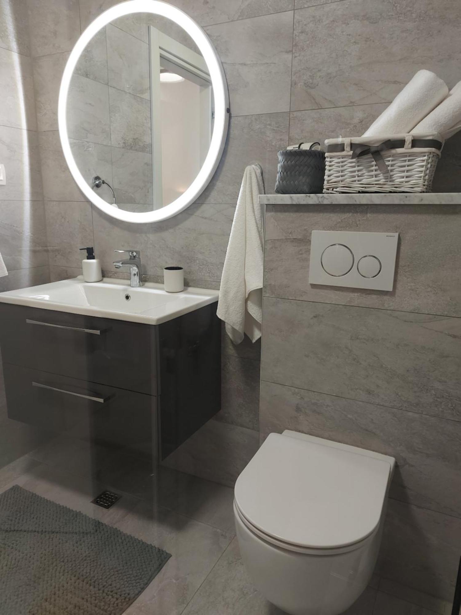 Apartman Matilda 2 กราดัซ ห้อง รูปภาพ