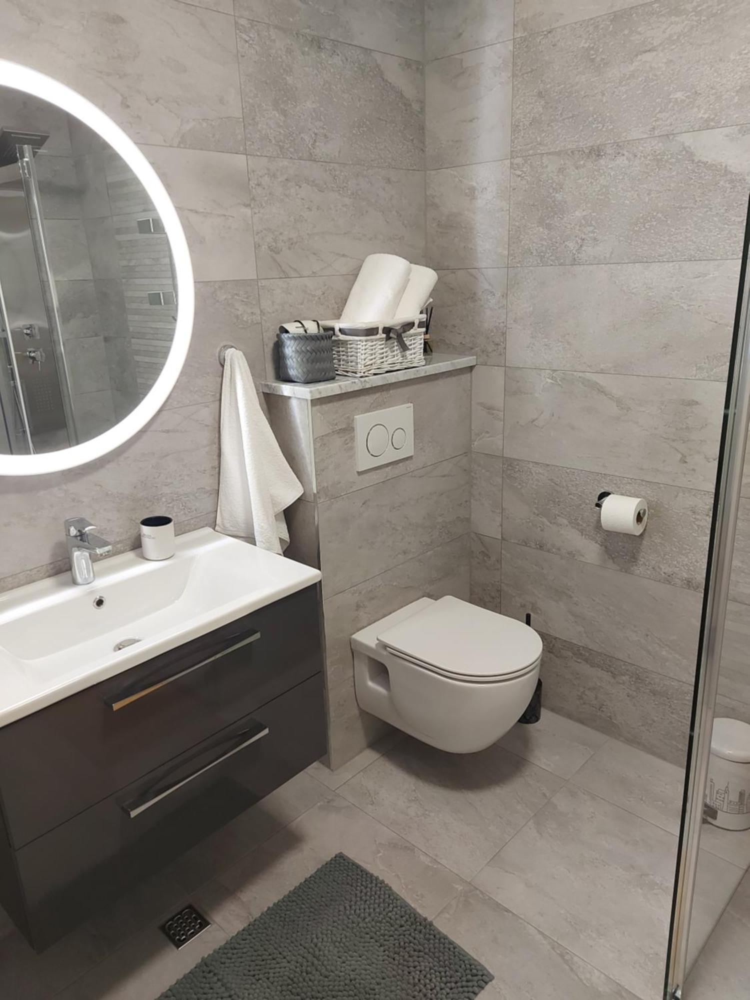 Apartman Matilda 2 กราดัซ ห้อง รูปภาพ