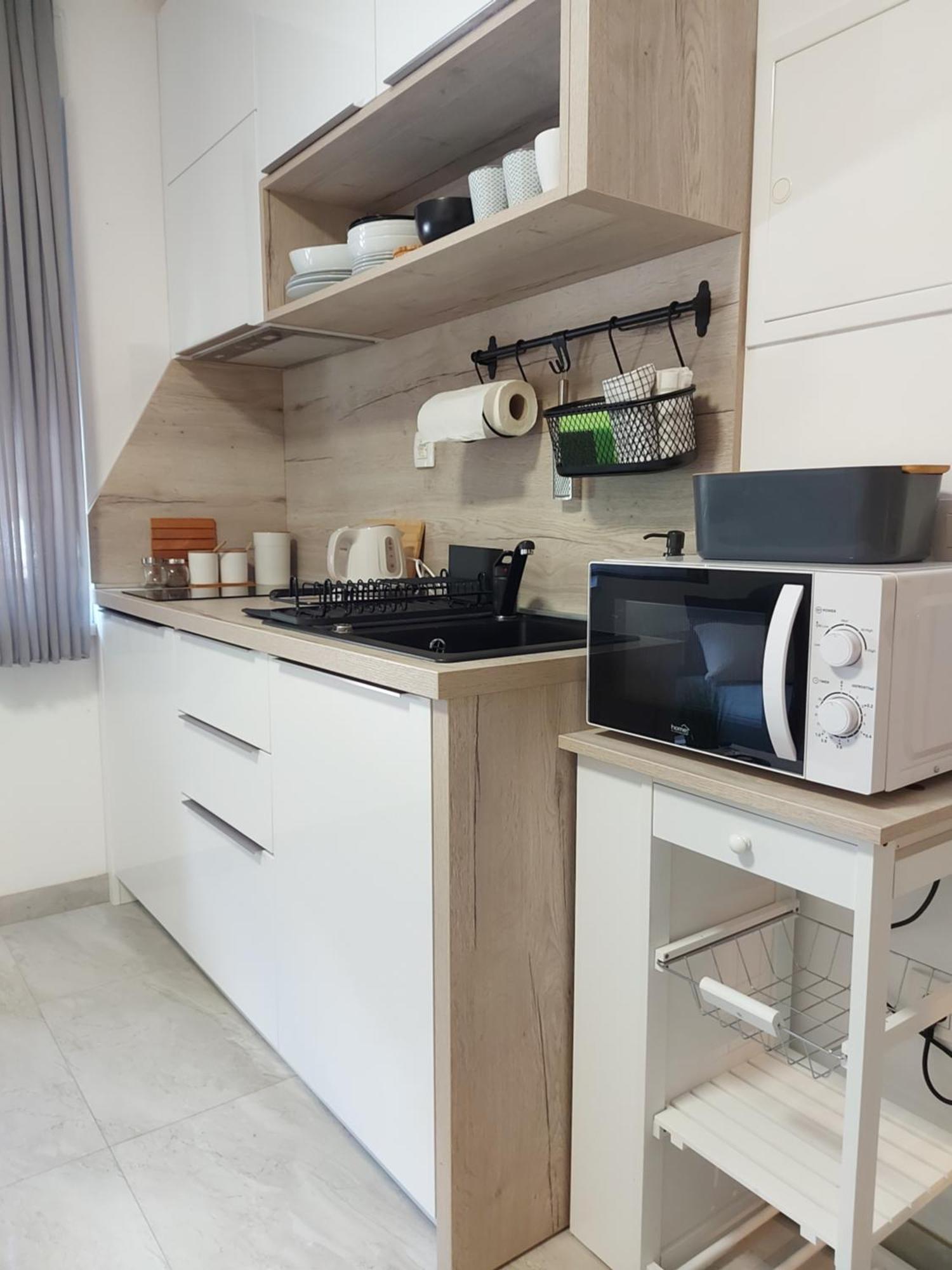 Apartman Matilda 2 กราดัซ ภายนอก รูปภาพ